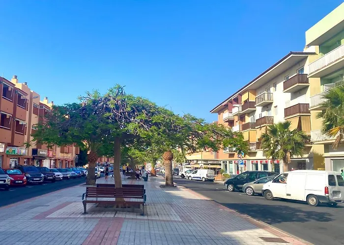 Casa Isa - Aire Acondicionado - Piscina - Candelaria - Tenerife