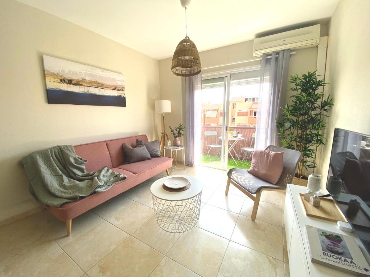 Appartement Casa Isa - Aire Acondicionado - Piscina - - Tenerife *