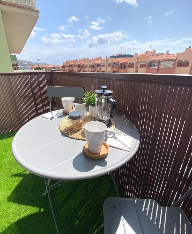 Appartement Casa Isa - Aire Acondicionado - Piscina - - Tenerife Candelaria