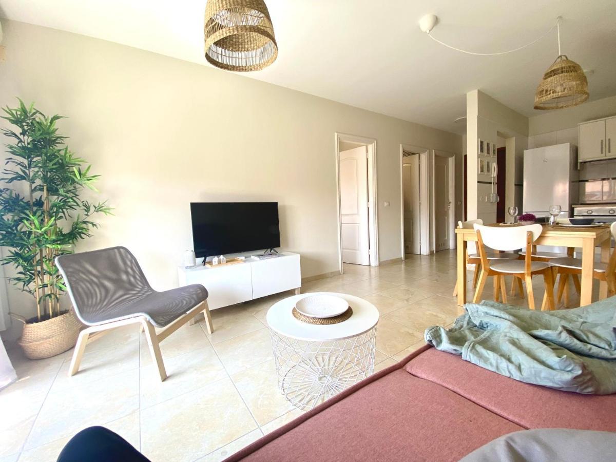 Appartement Casa Isa - Aire Acondicionado - Piscina - - Tenerife Candelaria