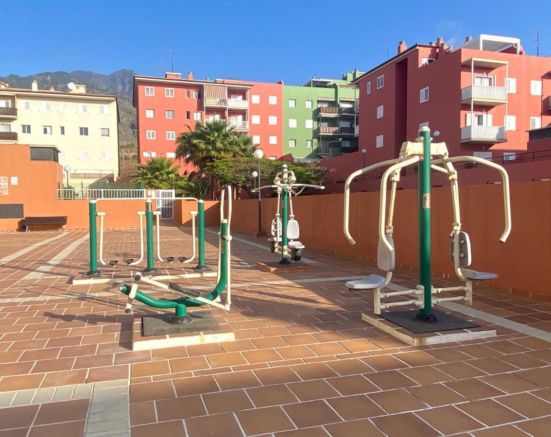 Casa Isa - Aire Acondicionado - Piscina - - Tenerife Appartement *