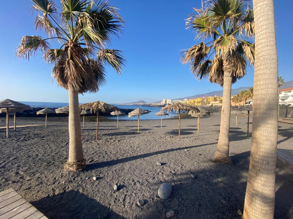 Appartement Casa Isa - Aire Acondicionado - Piscina - - Tenerife *
